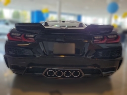 Chevrolet Corvette 1LZ 2dr Z06 Cpe 2026