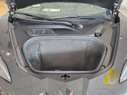 Chevrolet Corvette 1LZ 2dr Z06 Cpe 2026