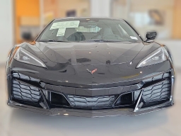 Chevrolet Corvette 1LZ 2dr Z06 Cpe 2026