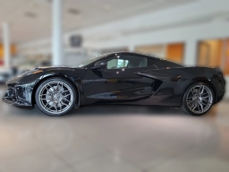 Chevrolet Corvette 1LZ 2dr Z06 Cpe 2026