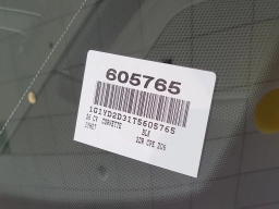 Chevrolet Corvette 1LZ 2dr Z06 Cpe 2026