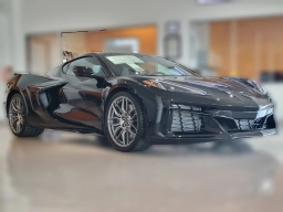 Chevrolet Corvette 1LZ 2dr Z06 Cpe 2026