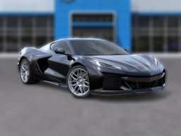 Chevrolet Corvette 1LZ 2dr Z06 Cpe 2026