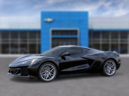 Chevrolet Corvette 1LZ 2dr Z06 Cpe 2026