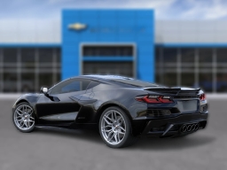 Chevrolet Corvette 1LZ 2dr Z06 Cpe 2026