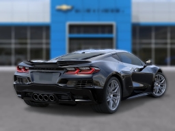 Chevrolet Corvette 1LZ 2dr Z06 Cpe 2026