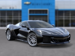 Chevrolet Corvette 1LZ 2dr Z06 Cpe 2026