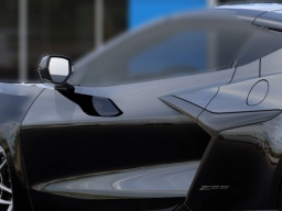 Chevrolet Corvette 1LZ 2dr Z06 Cpe 2026
