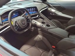 Chevrolet Corvette 1LZ 2dr Z06 Cpe 2026