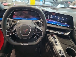 Chevrolet Corvette 1LZ 2dr Z06 Cpe 2026