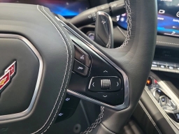 Chevrolet Corvette 1LZ 2dr Z06 Cpe 2026