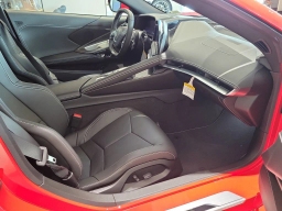 Chevrolet Corvette 1LZ 2dr Z06 Cpe 2026