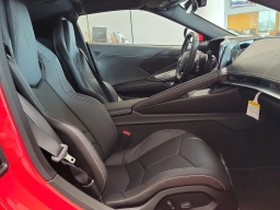 Chevrolet Corvette 1LZ 2dr Z06 Cpe 2026