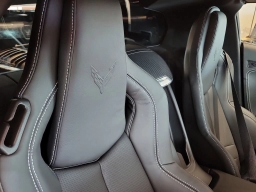Chevrolet Corvette 1LZ 2dr Z06 Cpe 2026