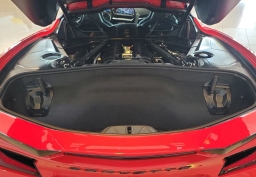 Chevrolet Corvette 1LZ 2dr Z06 Cpe 2026
