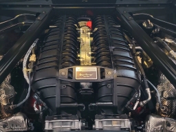 Chevrolet Corvette 1LZ 2dr Z06 Cpe 2026