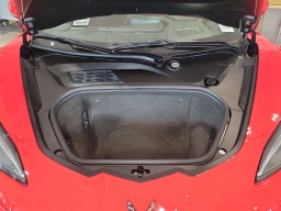 Chevrolet Corvette 1LZ 2dr Z06 Cpe 2026