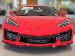 Chevrolet Corvette 1LZ 2dr Z06 Cpe 2026