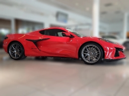 Chevrolet Corvette 1LZ 2dr Z06 Cpe 2026