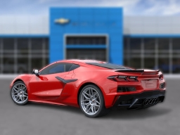 Chevrolet Corvette 1LZ 2dr Z06 Cpe 2026
