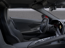 Chevrolet Corvette 1LZ 2dr Z06 Cpe 2026