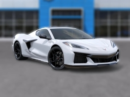 Chevrolet Corvette 1LZ 2dr Z06 Cpe 2026