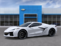 Chevrolet Corvette 1LZ 2dr Z06 Cpe 2026
