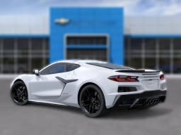 Chevrolet Corvette 1LZ 2dr Z06 Cpe 2026