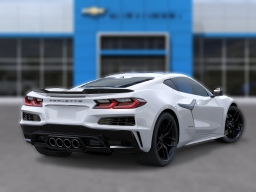 Chevrolet Corvette 1LZ 2dr Z06 Cpe 2026