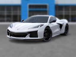 Chevrolet Corvette 1LZ 2dr Z06 Cpe 2026