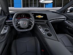 Chevrolet Corvette 1LZ 2dr Z06 Cpe 2026