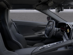 Chevrolet Corvette 1LZ 2dr Z06 Cpe 2026