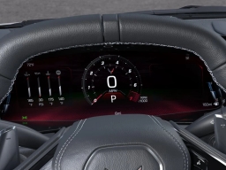 Chevrolet Corvette 1LZ 2dr Z06 Cpe 2026