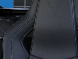 Chevrolet Corvette 1LZ 2dr Z06 Cpe 2026