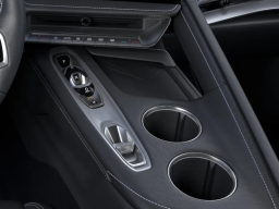 Chevrolet Corvette 1LZ 2dr Z06 Cpe 2026