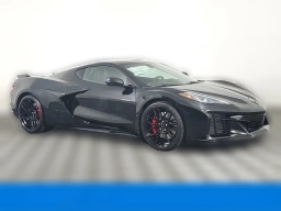 Chevrolet Corvette 1LZ 2dr Z06 Cpe 2026