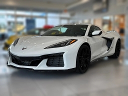 Chevrolet Corvette 1LZ 2dr Z06 Cpe 2026