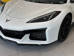 Chevrolet Corvette 1LZ 2dr Z06 Cpe 2026