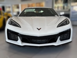 Chevrolet Corvette 1LZ 2dr Z06 Cpe 2026