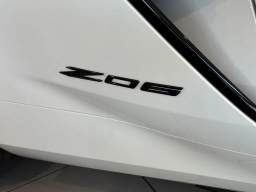 Chevrolet Corvette 1LZ 2dr Z06 Cpe 2026