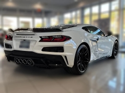 Chevrolet Corvette 1LZ 2dr Z06 Cpe 2026