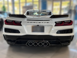 Chevrolet Corvette 1LZ 2dr Z06 Cpe 2026