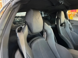 Chevrolet Corvette 1LZ 2dr Z06 Cpe 2026