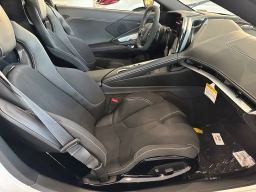 Chevrolet Corvette 1LZ 2dr Z06 Cpe 2026