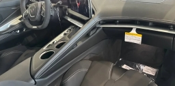 Chevrolet Corvette 1LZ 2dr Z06 Cpe 2026