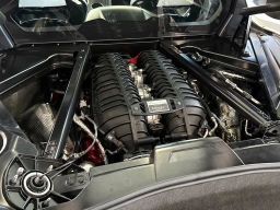 Chevrolet Corvette 1LZ 2dr Z06 Cpe 2026