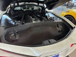 Chevrolet Corvette 1LZ 2dr Z06 Cpe 2026
