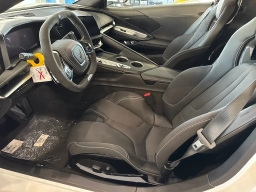 Chevrolet Corvette 1LZ 2dr Z06 Cpe 2026