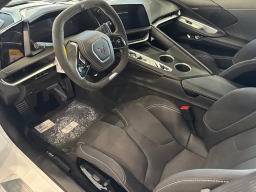 Chevrolet Corvette 1LZ 2dr Z06 Cpe 2026