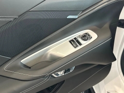 Chevrolet Corvette 1LZ 2dr Z06 Cpe 2026